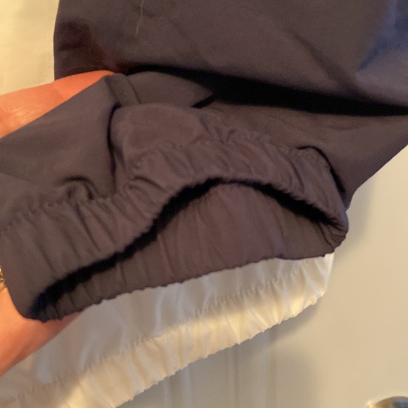 Columbia windbreaker hoodie - Picture 7 of 8